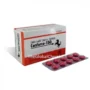 Cenforce 150 tablets, Red viagra