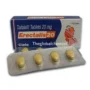 Erectalis 20mg