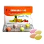 kamagra Chewable 100 mg