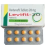 Levifil 20mg