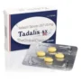 Tadalis SX Tablets