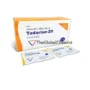 Tadarise Oral Jelly 20 mg