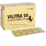 Vilitra 20 mg