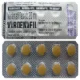 Vardenafil 20 mg